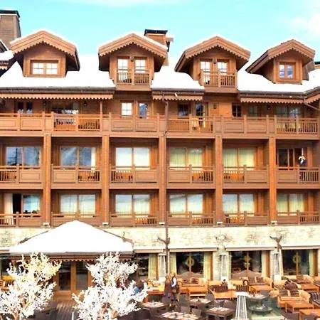 1650 Chalet Sleeps 6 Pool 샬레 쿠쉐벨