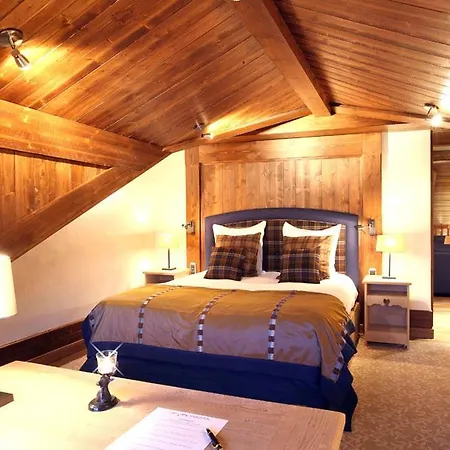 1650 Chalet Sleeps 6 Pool 쿠쉐벨